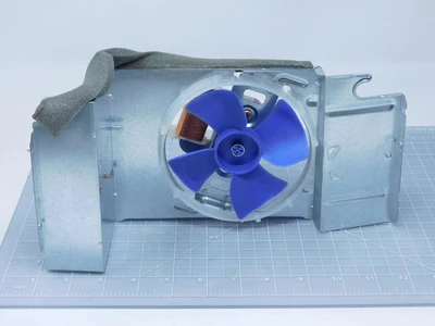 New | in-Stock ELECTROLUX _UNKNOWN_ Fan & Blower Parts Texas US | OCO Industrial #1600508