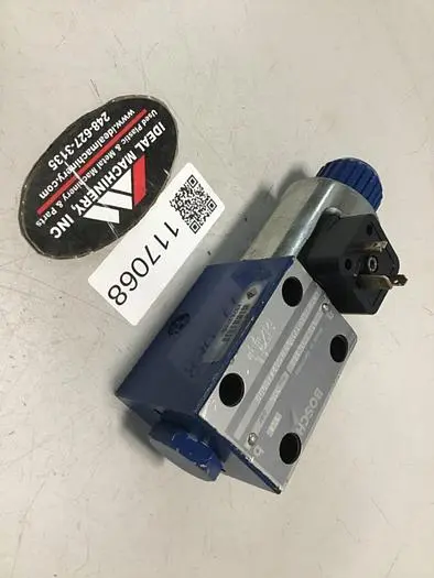 USED BOSCH 0 810 091 266
