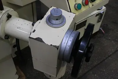 8" X 18" CHEVALIER MODEL FSG-2A818 PRECISION SURFACE GRINDER