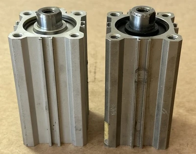 NEW SMC CDQ2A32-50DC
