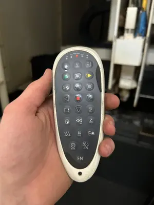 2023 BODOR P3 x 12kW Fiber Laser (Plate Cutting) | Kempler Machinery (30)