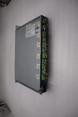 G & L MOTION CONTROL M.1302.7612 5-Axis Integrated Stepper 32Vac STOCK 5134A
