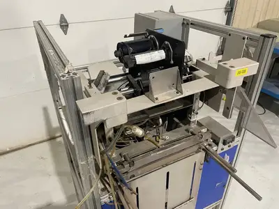 Used AUTOMATED PACKAGING SYSTEMS SCRIPT PACK - ONESTEP RX Baggers Michigan US | Maverick Industrial Sales #1122774