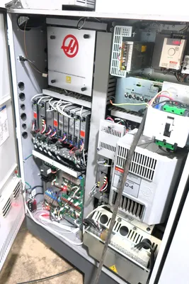 2020 HAAS ST-25Y CNC Lathes | CNC EXCHANGE (12)