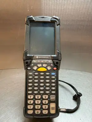 Symbol MC9090 Laser Windows MC9090-GF0HBEGA2WR (5.3.5)