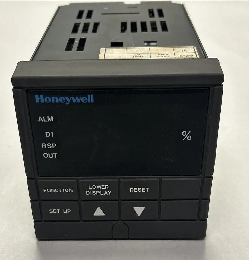 Used HONEYWELL DC330L-E0-000-10-000000-00-0 Industrial Controls Ohio US | Surplus Asset Holdings #1364174