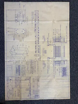 Used APV SR15S-L Heat Exchangers New Jersey US | Perry Equipment #1412124