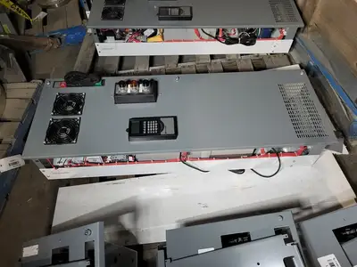 USED ALLEN-BRADLEY 20BE041A0AYNAND0