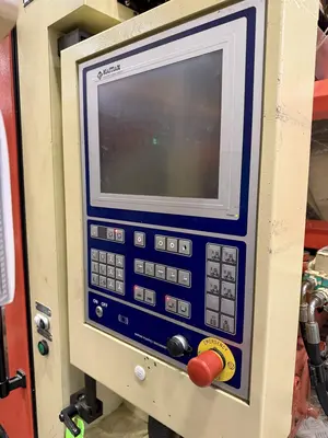 2016 HAITIAN MA7000II Injection Molding Horizontal/Vertical | Machinery Network (9)