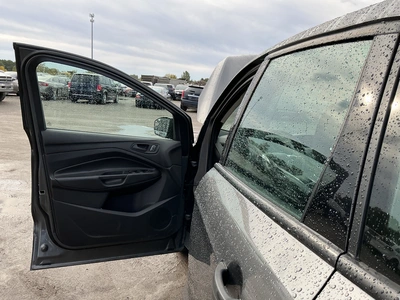 Used 2014 FORD ESCAPE Utility Vehicles Michigan US | Miedema Asset Management Group #1734580