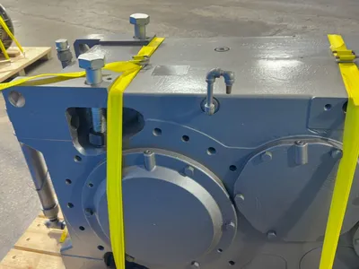 Used 2012 NORD SK 12307VLCOSGIEC315315M/4 FOL100L/4 IT Motors (misc) Ohio US | HGR 24 #1184307