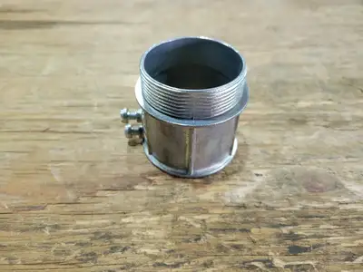 2" Set Screw Connector