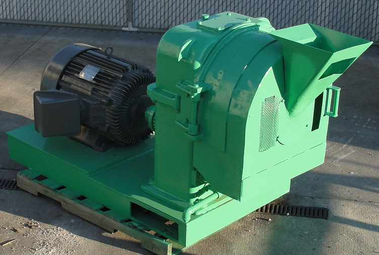 Used RICHARD SIZER LTD ORBIT 70 Pellet Mills Kentucky US | Special Projects International #166979