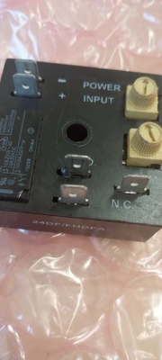 USED Amperite 24DF/FHDFA