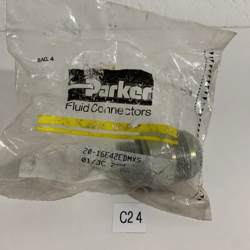 NEW Parker 20-16F42EDMXS