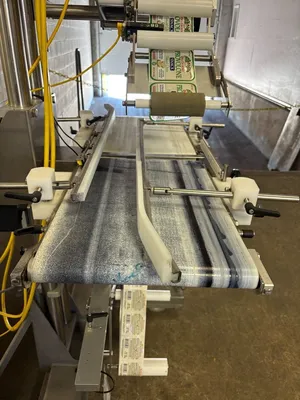 USED ULTRASOURCE Posi 200