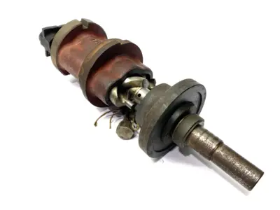 Used Brown Boveri H2 Oil Pump Joint Assembly 31078 HV Pump Parts Michigan US | Maverick Industrial Sales #1507232