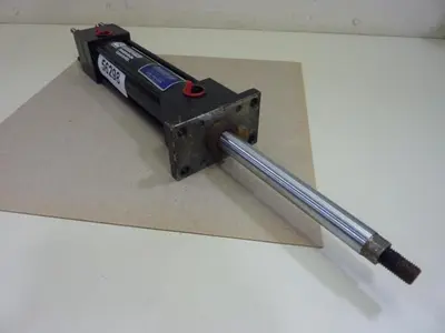 USED HYDRO LINE R5FND-1.5X5-N-.63