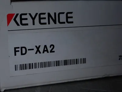 New | in-Stock KEYENCE FDXA2 Sensors Ohio US | HGR 24 #1069613