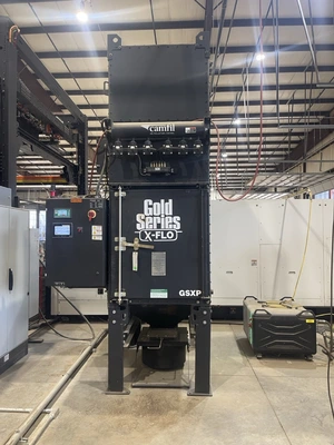 USED 2024 MAZAK OPTIPLEX 4220 NEO
