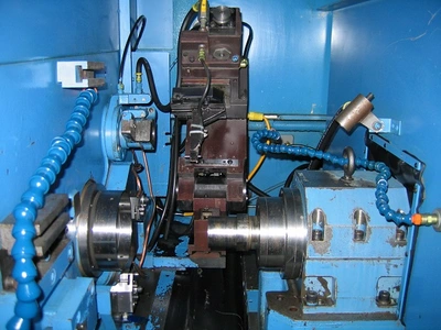 USED 1996 HEALD 2CF90