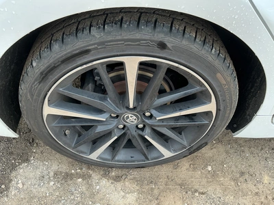 Used 2019 TOYOTA CAMRY Cars Michigan US | Miedema Asset Management Group #1325785
