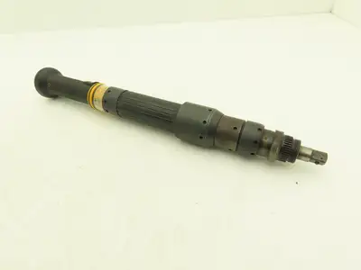 Atlas Copco ETD S7-50-13-CTADS Nutrunner Tensor 1/2" Electric Torque Gun