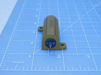 Used DALE _UNKNOWN_ Resistors Texas US | OCO Industrial #1674907