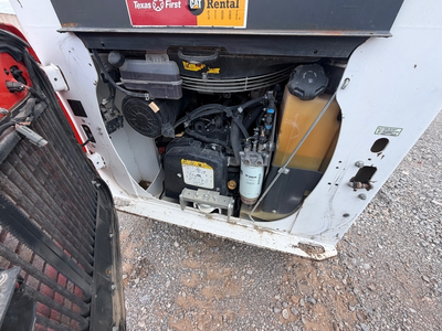 Used 2021 BOBCAT T64 Skid Steer Loaders Oklahoma US | OT Truck & Tractor Sales #1383432