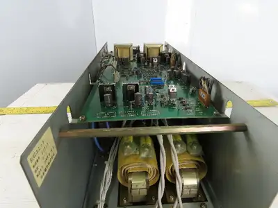 Used NEC _UNKNOWN_ Miscellaneous MRO | Arrow Industrial #644039