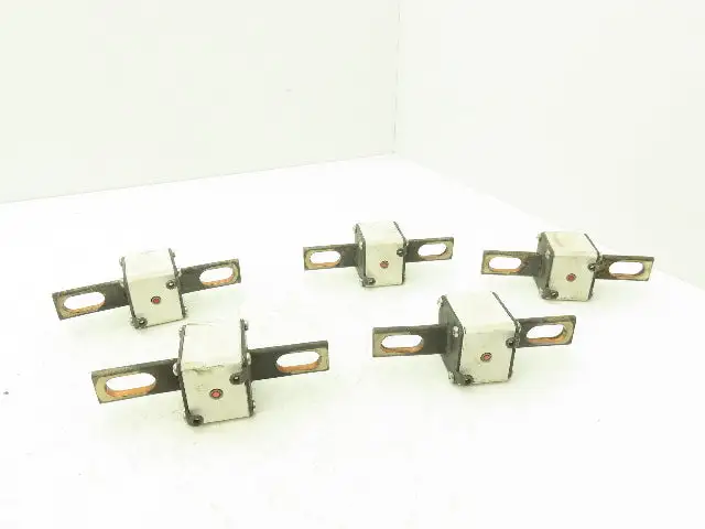 Used FERRAZ _UNKNOWN_ Fuses | Arrow Industrial #642190
