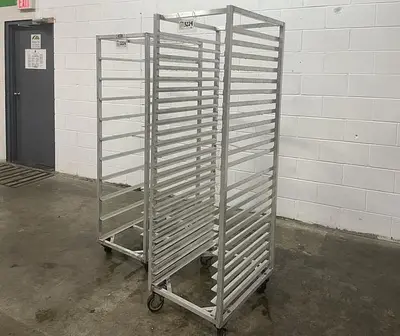 Roll-In Trucks
