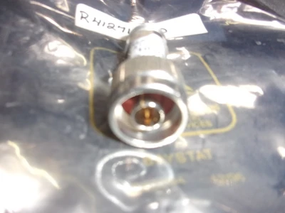 USED Radiall R412710000