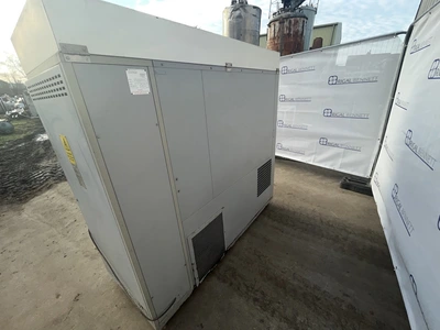 650L Gallenkamp Enviro Cabinet Pg660/C