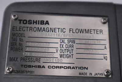 NEW TOSHIBA LF620FAA211E/GF63002AFFA1 100-240V .1319A STOCK H936
