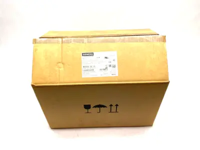 USED SIEMENS SINAMICS OUTPUT REACTOR 380-480V