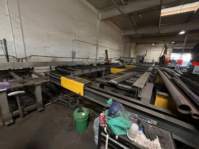 USED 2017 FICEP EXCALIBUR 1201 DE