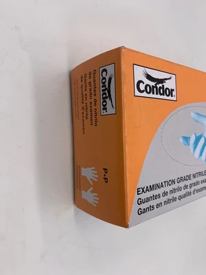 NEW CONDOR Condor 48UM34