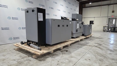 USED 2017 EMT INTERNATIONAL RF UWSCR20