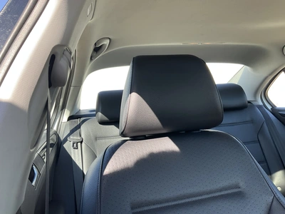 Used 2015 VOLKSWAGEN JETTA Cars Michigan US | Miedema Asset Management Group #1579099