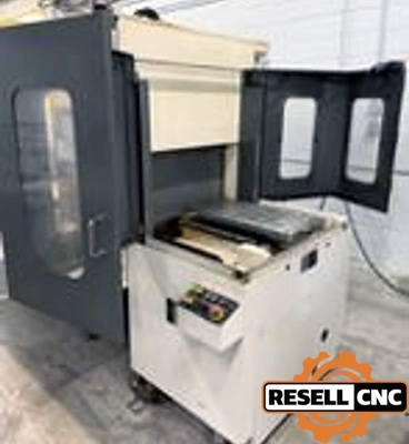 Used 2015 Fanuc Robodrill Alpha-D21LiA5 Vertical Machining Centers Florida US | Resell CNC #1354622