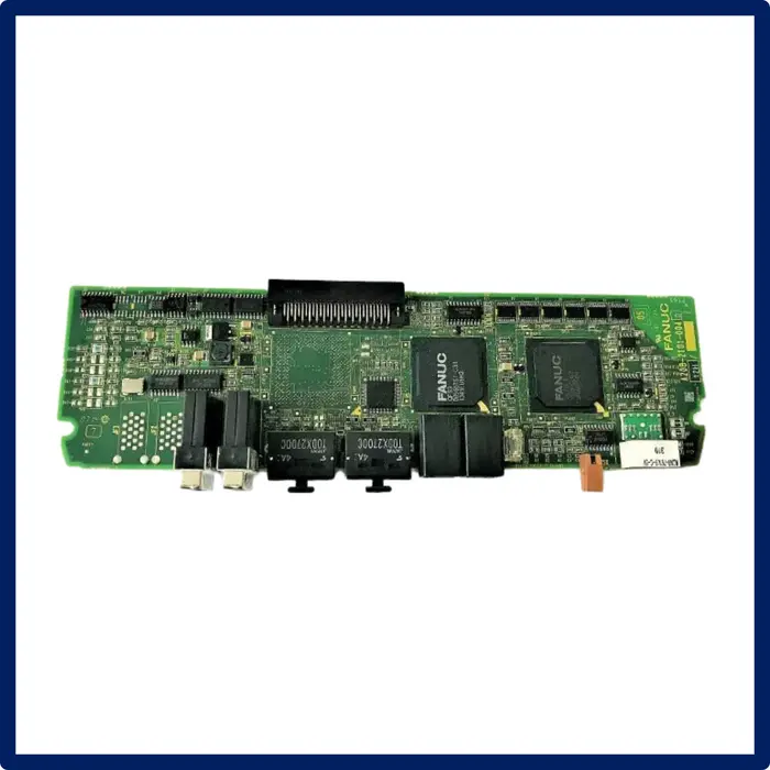 Used FANUC A20B-2101-0040 Circuit Boards | CNC TOOLS LLC #764888