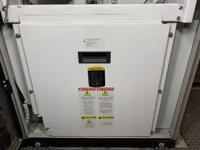 USED ALLEN-BRADLEY 7000A-A140DE-RPDTD
