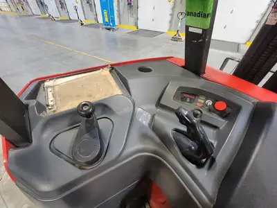USED RAYMOND 425-C40QM
