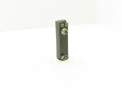 Beckhoff EP5101-0002 EtherCAT Box Incremental Encoder Interface 1 Channel Bus 5V