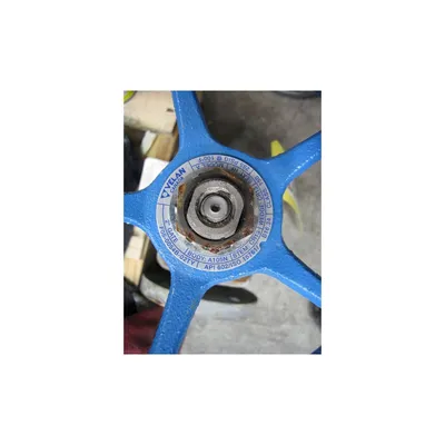 USED VELAN A