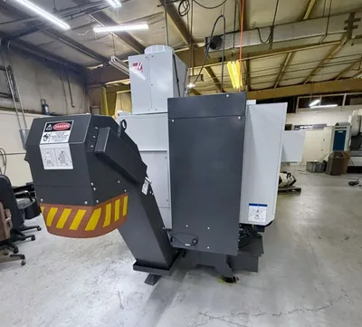 2021 HAAS ST-10Y CNC Lathes Multi-Axis | Clark Machinery Sales, LLC (17)