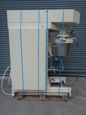 Fryma Koruma MS-50 Co-Ball Mill 45 -55 kw