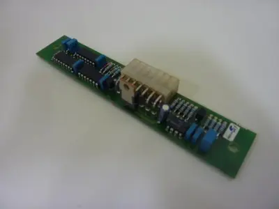 USED ABB DSQC 521
