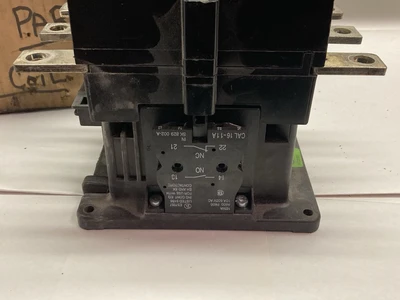 Used ABB SK825485-AF Miscellaneous Equipment (Electrical & Power) Ohio US | Surplus Asset Holdings #1507150